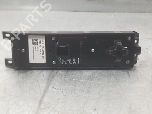 Left front window switch FORD FOCUS III 1.0 EcoBoost | BP39658464I27 - Image 3