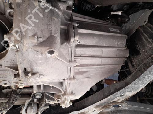 Used Gearbox Gearbox DACIA SANDERO III 1.0 TCe 90 (91 hp) 35726270 35726270