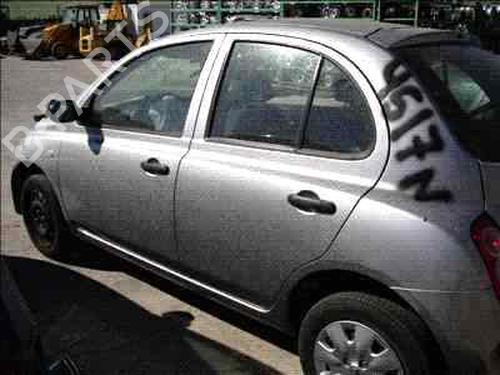 Front left window mechanism NISSAN MICRA III (K12)  | BP847806C22 