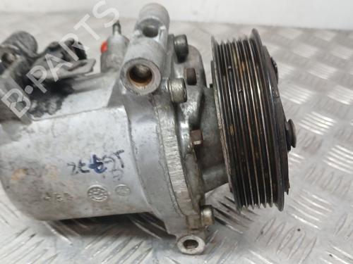 AC compressor TOYOTA PROACE Van (MDZ_) 1.5 D4d (MDZ8) | BP26583498M34 