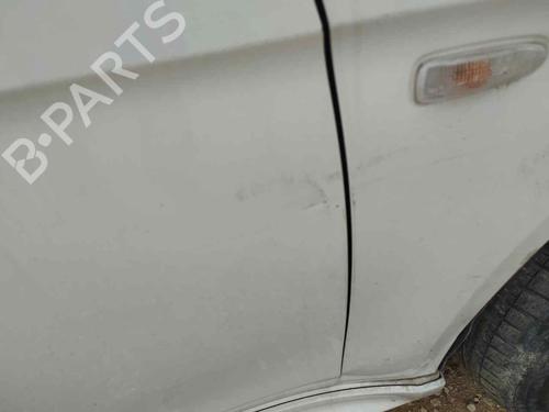 Right front door MITSUBISHI LANCER VIII Sportback (CX_A) 2.0 DI-D (CX8A) | BP24675784C3