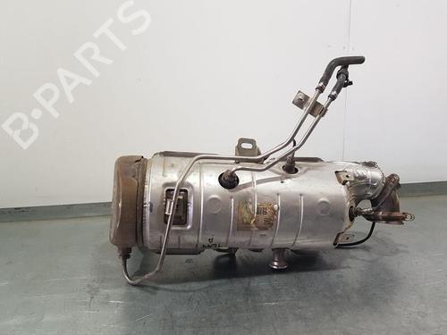 Used Particulate filter FIAT SCUDO Van 1.5 Multijet 100 (506) (102 hp) 30440285