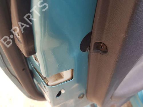 Venstre bak lås DAEWOO MATIZ (M100, M150) [1998-2025]  20207490