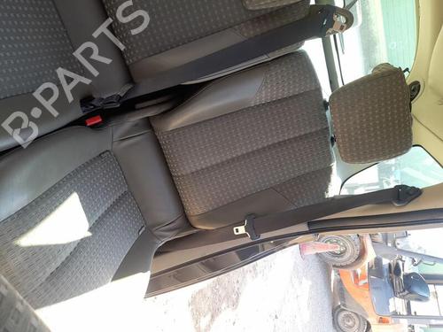 Sæde Bagtil RENAULT GRAND SCÉNIC II (JM0/1_) 1.9 dCi (JM14) (131 hp) 30135012