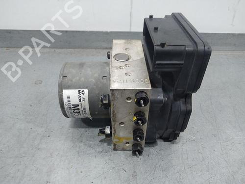 ABS pump HYUNDAI ix35 (LM, EL, ELH) 1.7 CRDi | BP24674030M43 