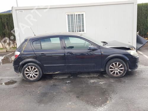 Mass air flow sensor OPEL ASTRA H (A04)  | BP12503374M95 