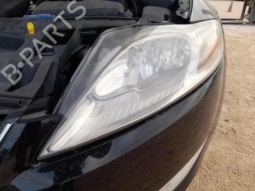 Used Left headlight FORD MONDEO IV (BA7) 1.8 TDCi (125 hp) 28418383
