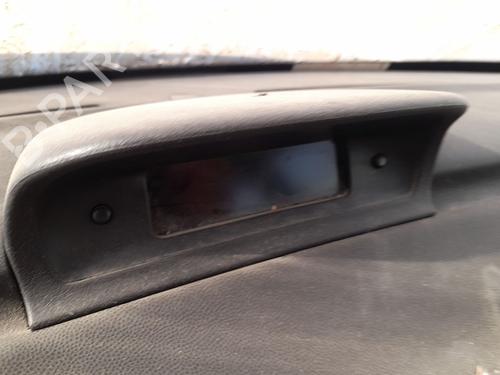 Ferdsskriver PEUGEOT 307 (3A/C) 2.0 HDi 90 (90 hp) 30860094