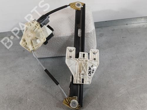 Rear left window mechanism SEAT LEON (5F1) 1.6 TDI | BP33843576C24 - Image 4