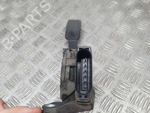 Pedal FORD FIESTA VI (CB1, CCN)  | BP17757597I4 