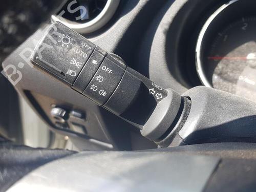 Steering column stalk NISSAN QASHQAI I (J10, NJ10) 2.0 dCi | BP29199628I23 