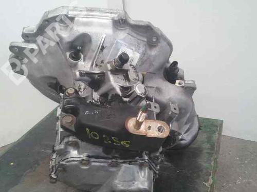 Gearbox DAEWOO NUBIRA Saloon (J200)  | BP230644M3 