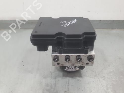 Used ABS pump ABS pump HYUNDAI i20 III (BC3, BI3) 1.0 T-GDI (101 hp) 40040970 40040970
