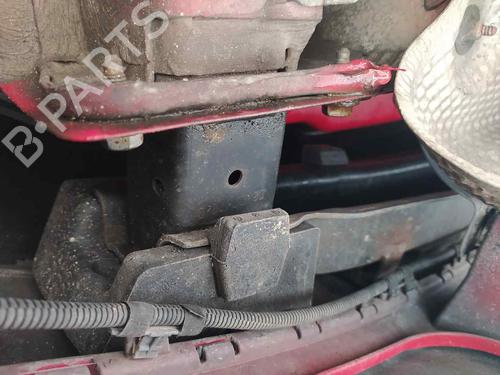 Used Rear bumper reinforcement AUDI TT (8J3) 2.0 TFSI quattro (200 hp) 25153300
