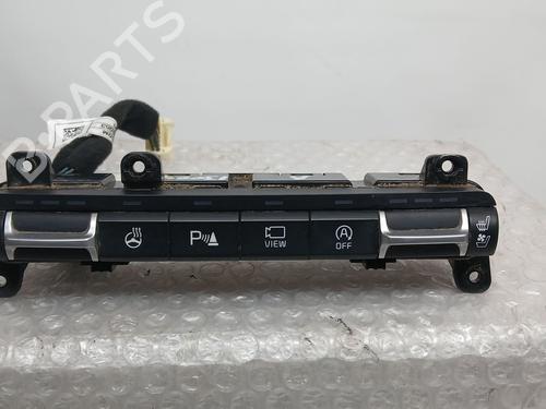 Used Switch KIA STINGER (CK) 2.0 T-GDI (245 hp) 30546872