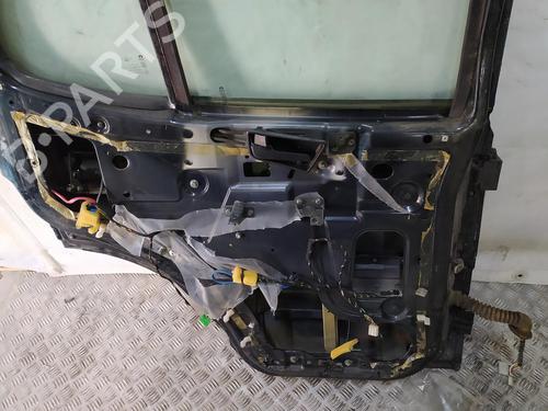 Rear left window mechanism TATA SAFARI (42_FD) [1998-2024]  12565951