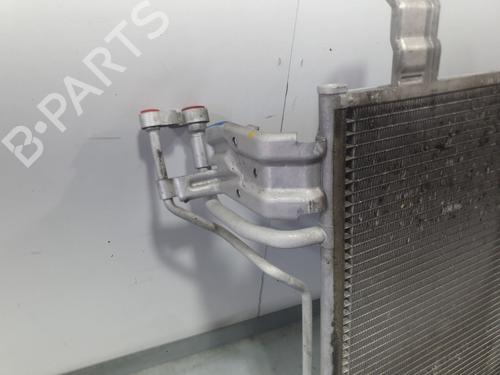 AC radiator MAZDA CX-5 (KF) 2.2 D | BP38073667M32 - Image 3