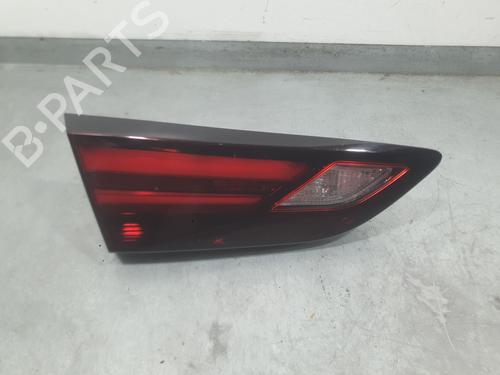 Used Left tailgate light Left tailgate light OPEL ASTRA K (B16) 1.6 CDTi (68) (110 hp) 38203245 38203245