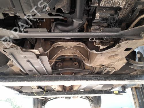 Used Subframe PEUGEOT 407 (6D_) 2.0 HDi 135 (6DRHRH, 6DRHRE, 6DRHRG, 6DRHRJ) (136 hp) 30131439