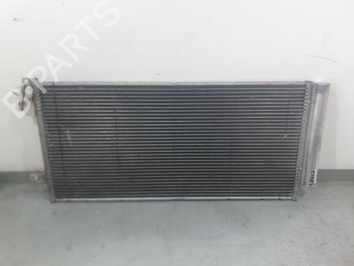 AC radiator FIAT DOBLO Cargo (263_) 1.6 D Multijet (263WXD1B, 263WXR1B, 263WXX1B, 263ZXD1B,... | BP34628301M32 - Image 2