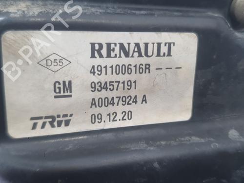 Steering pump FIAT TALENTO Van (296_) 2.0 EcoJet | BP35754541M99 - Image 6