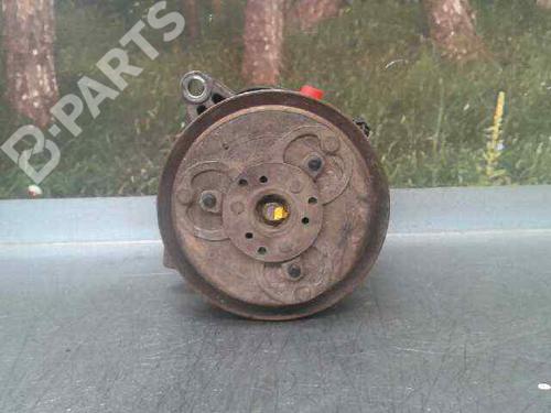 Used AC compressor NISSAN TERRANO II (R20) [1992-2007]  6615152