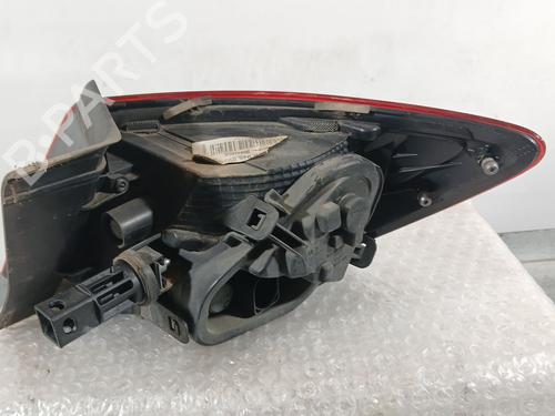 Left taillight SEAT LEON ST (5F8) 1.2 TSI | BP38464434C34 - Image 3