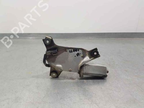 Used Rear wiper motor MITSUBISHI PAJERO SPORT I (K7_, K9_) [1996-2025]  22971666
