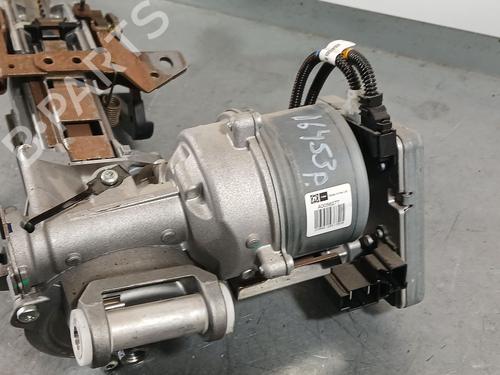 Steering column FORD FIESTA VII (HJ, HF) 1.0 EcoBoost | BP24677190M21 - Image 2