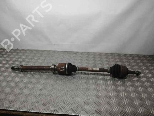 Used Right front driveshaft NISSAN TOWNSTAR Box Body/MPV (XFK) [2021-2025]  22644001