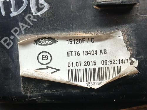 Right taillight FORD TOURNEO COURIER B460 MPV  | BP23876046C35 