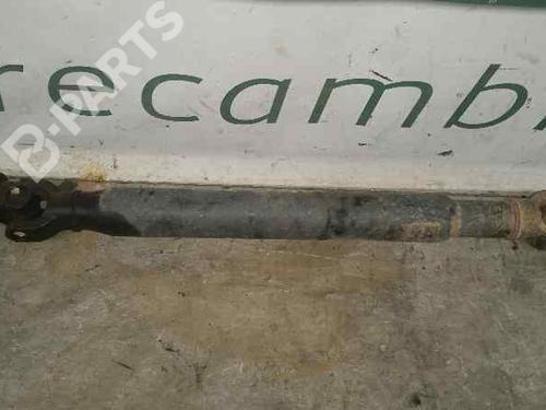 Used Driveshaft SUZUKI GRAND VITARA II (JT, TE, TD) [2005-2025]  603391