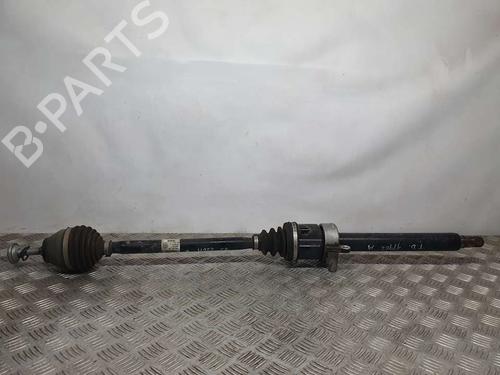 Used Right rear driveshaft BMW i8 (I12) hybrid (231 hp) 3728239