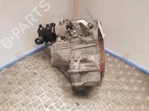 Gearbox TOYOTA YARIS (_P13_)  | BP19159698M3 