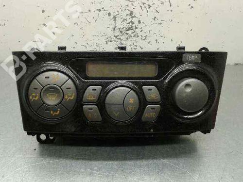 Used Climate control TOYOTA CELICA Coupe (_T23_) 1.8 16V VT-i (ZZT230_, ZZT230) (143 hp) 2583144