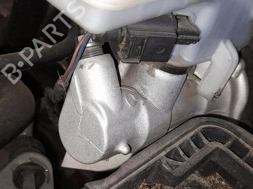 Used Brake master cylinder Brake master cylinder 37183399 37183399