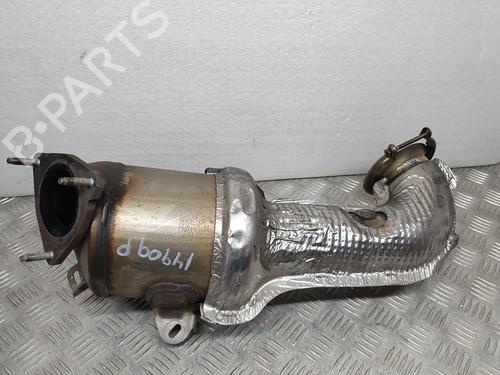 Catalyst LAND ROVER RANGE ROVER EVOQUE (L538)  | BP14247235M10 