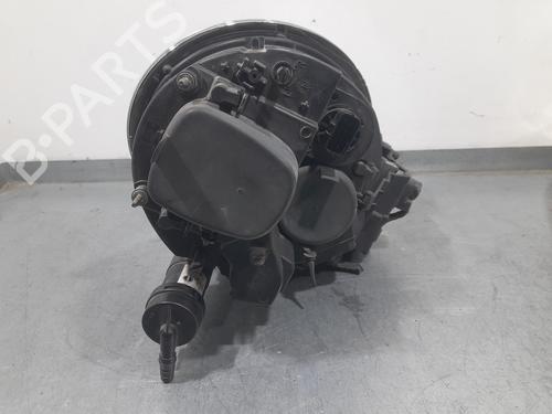 Right headlight MINI MINI (R50, R53) Cooper S | BP30103242C29  - Image 5