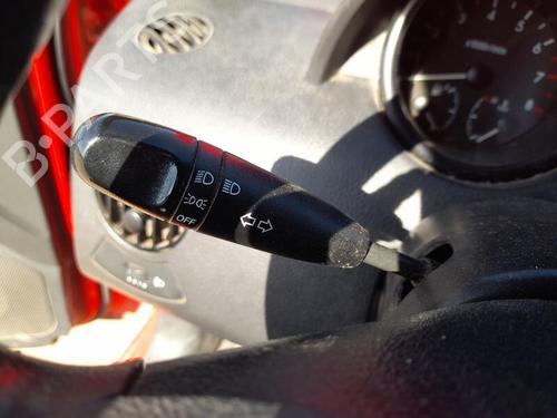 Used Steering column stalk CHEVROLET AVEO / KALOS Hatchback (T200) 1.4 16V (94 hp) 26454839