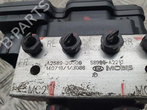 ABS pump KIA PRO CEE'D (JD) | BP7168918M43
