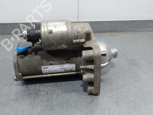 Startmotor CITROËN BERLINGO MULTISPACE (B9) 1.6 HDi 115 | BP24175095M8 