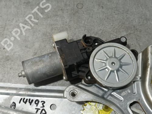 Rear right window mechanism SUZUKI VITARA (LY)  | BP11575853C25 