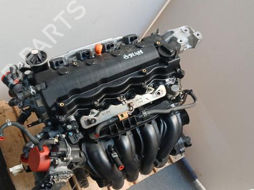 Engine HONDA CR-V III (RE_) 2.0 i-VTEC 4WD (RE5, RE2) | BP33621058M1 - Image 6