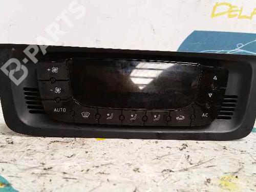Used Climate control SEAT IBIZA IV ST (6J8, 6P8) [2010-2016]  603623