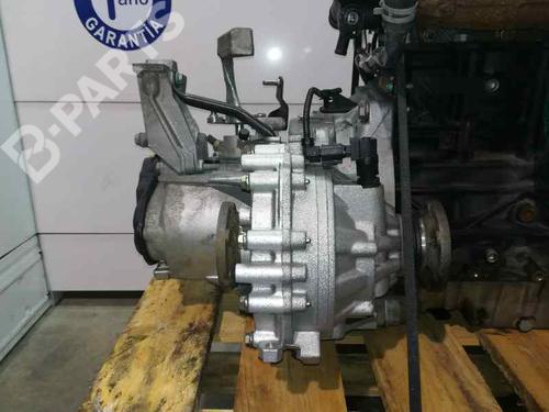 Gearbox SEAT LEON (1M1)  | BP1351889M3 
