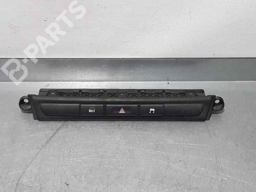 Commutateur JAGUAR S-TYPE II (X200) 2.7 D (207 hp) 7258507
