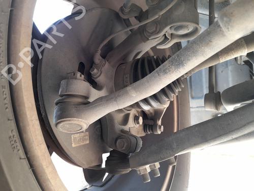 Used Left front steering knuckle Left front steering knuckle 37183548 37183548