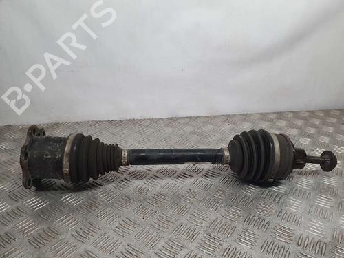 Left front driveshaft AUDI Q7 (4MB, 4MG, 4MQ)  | BP17811424M38 