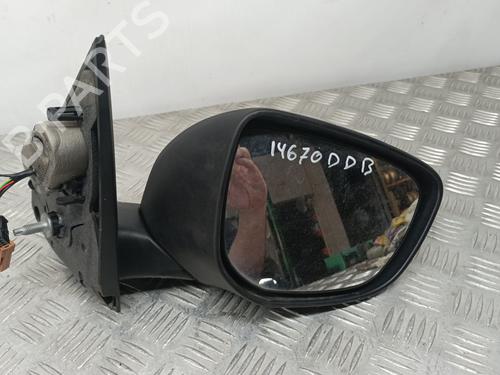 Used Right mirror CITROËN C-ELYSEE (DD_) [2012-2025]  12506741