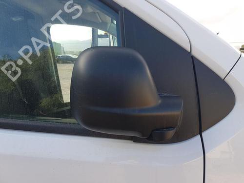 Used Right mirror PEUGEOT EXPERT Van (V_) 1.5 BlueHDi 120 (120 hp) 29463629